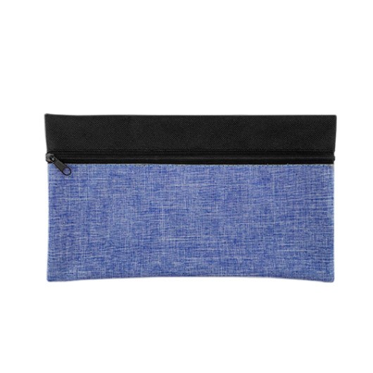 Lille Pencil Cases blue
